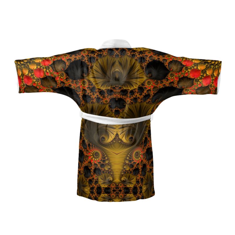 BoomGoo® Kimono (femme) F939 "Sultan Sunset" 5