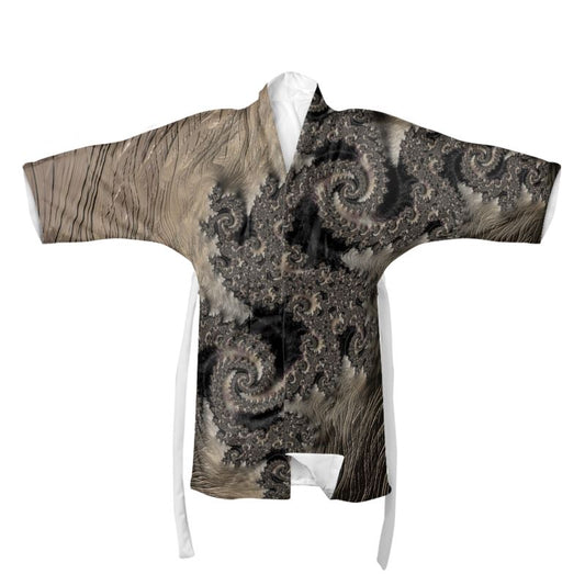 BoomGoo® Kimono (femme) F396 "Stone Dragon" 1