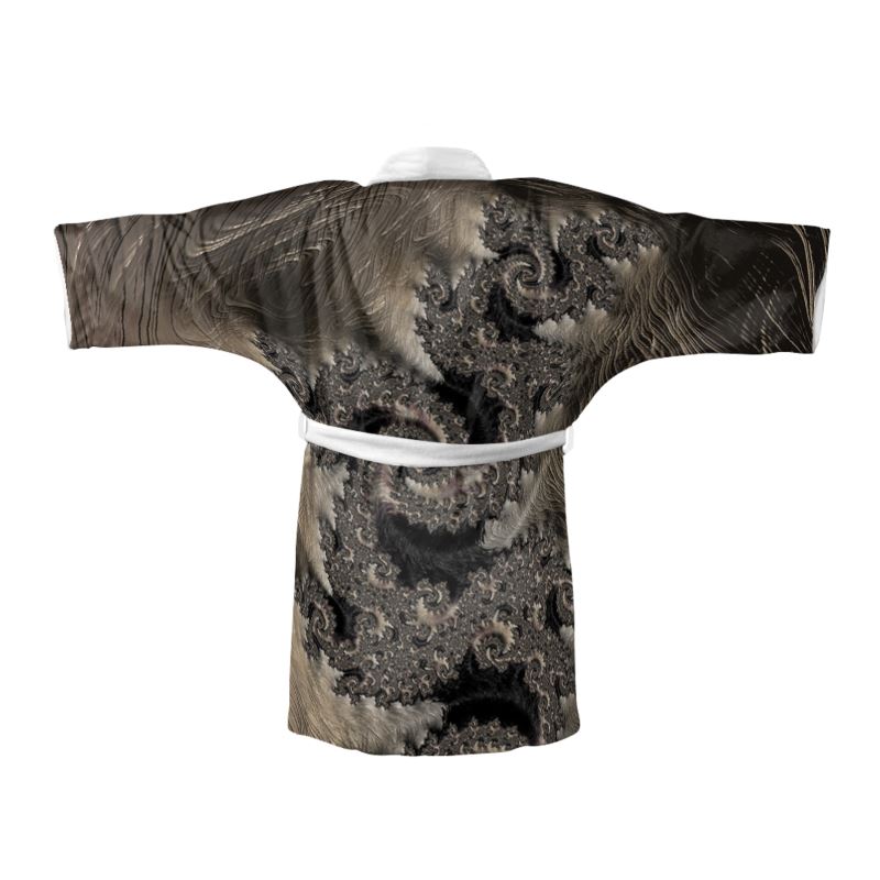 BoomGoo® Kimono (femme) F396 "Stone Dragon" 1