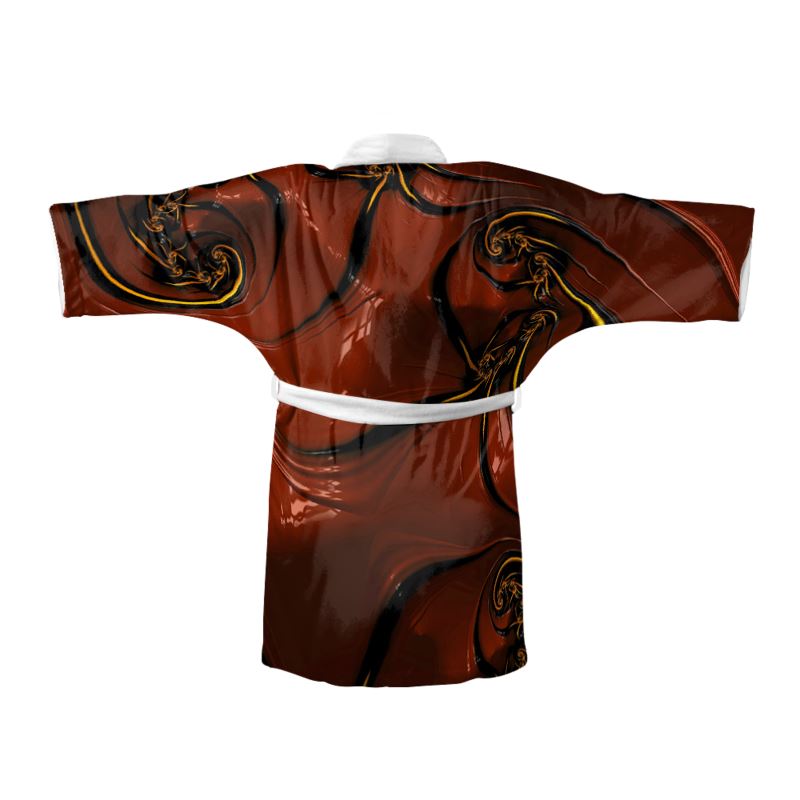 BoomGoo® Kimono (femme) F421 "Samurai" 2