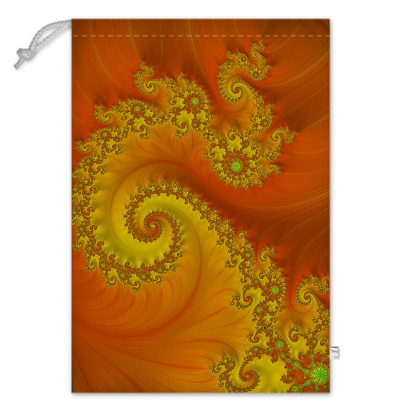 BoomGoo® Laundry bag F527 "Sun" 1