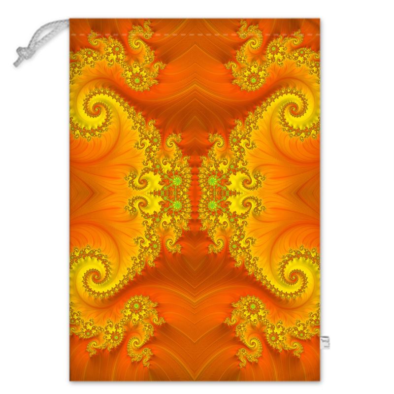 BoomGoo® Laundry bag F527 "Sun" 2