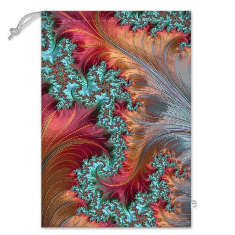 BoomGoo® Laundry bag F508 "Surf" 1