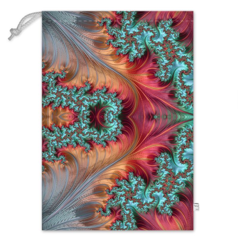 BoomGoo® Laundry bag F508 "Surf" 2