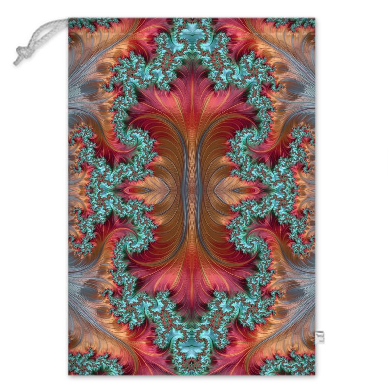 BoomGoo® Laundry bag F508 "Surf" 3