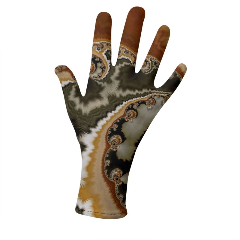 BoomGoo® Gloves F1656 "Pearl" 1