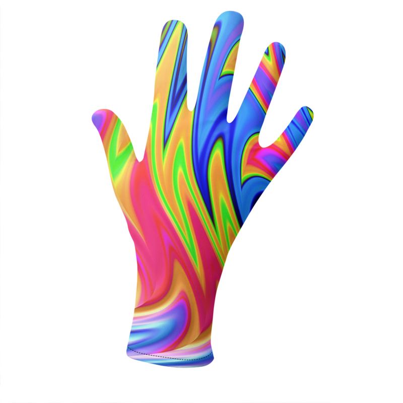 BoomGoo® Gloves F068 "Xanadu" 1