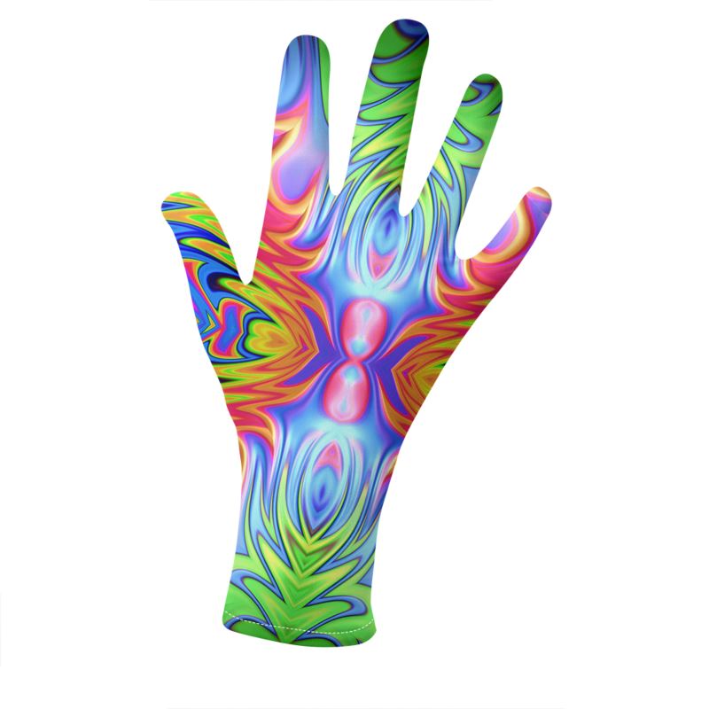 BoomGoo® Gloves F068 "Xanadu" 1