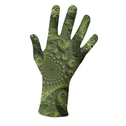 BoomGoo® Gloves  F784 "Crocodile" 1