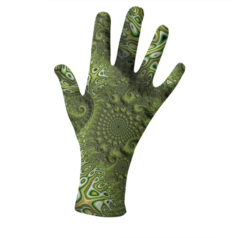 BoomGoo® Gloves F784 "Crocodile" 1