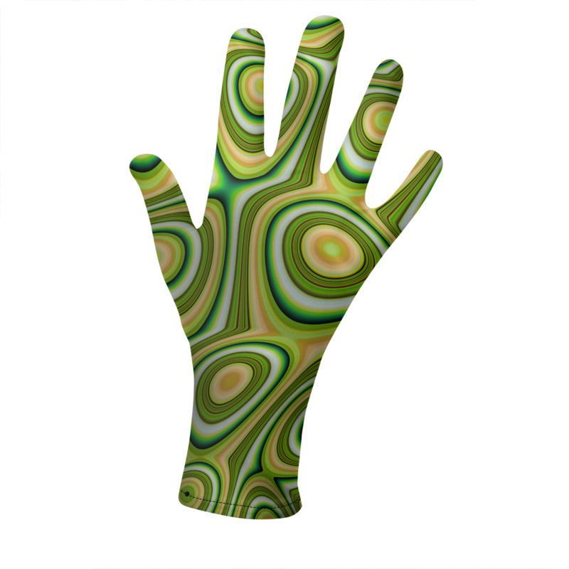 BoomGoo® Gloves F1712 "Crocodile" 1