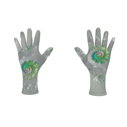 BoomGoo® Gloves (winter) F071 "Pearl" 1