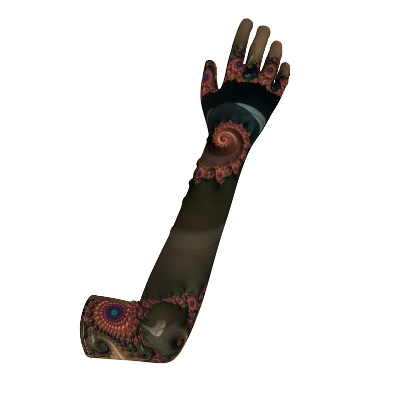 BoomGoo® Gloves (long) F019 "Sultan II" 1