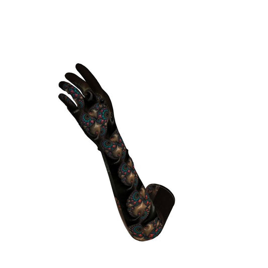 BoomGoo® Gloves (long) F018 "Sultan" 1