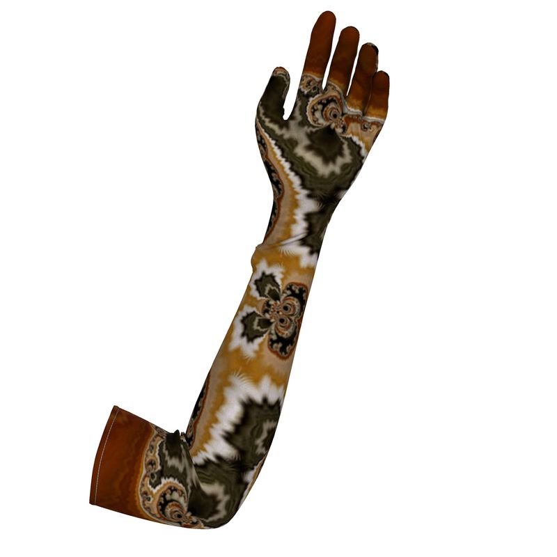 BoomGoo® Gloves (long) F1656 "Pearl" 3