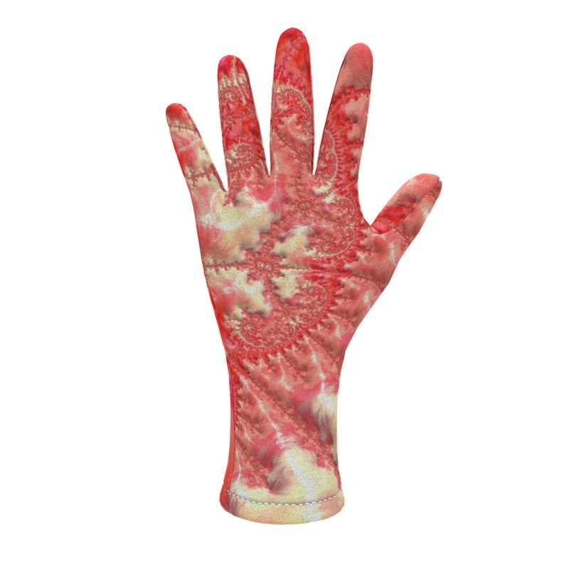 BoomGoo® Gloves (winter) F248 "Smoothie" 1