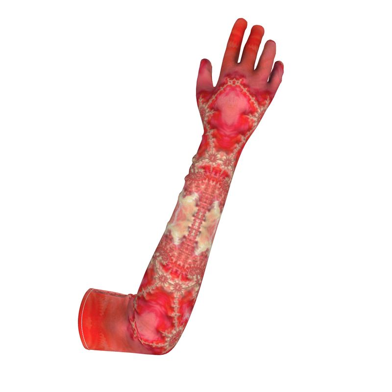 BoomGoo® Gloves (long) F248 "Smoothie" 2