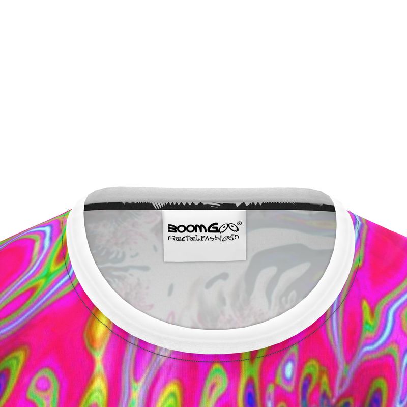 BoomGoo® T-shirt (unisex) F797 "Bubblelicious" 1