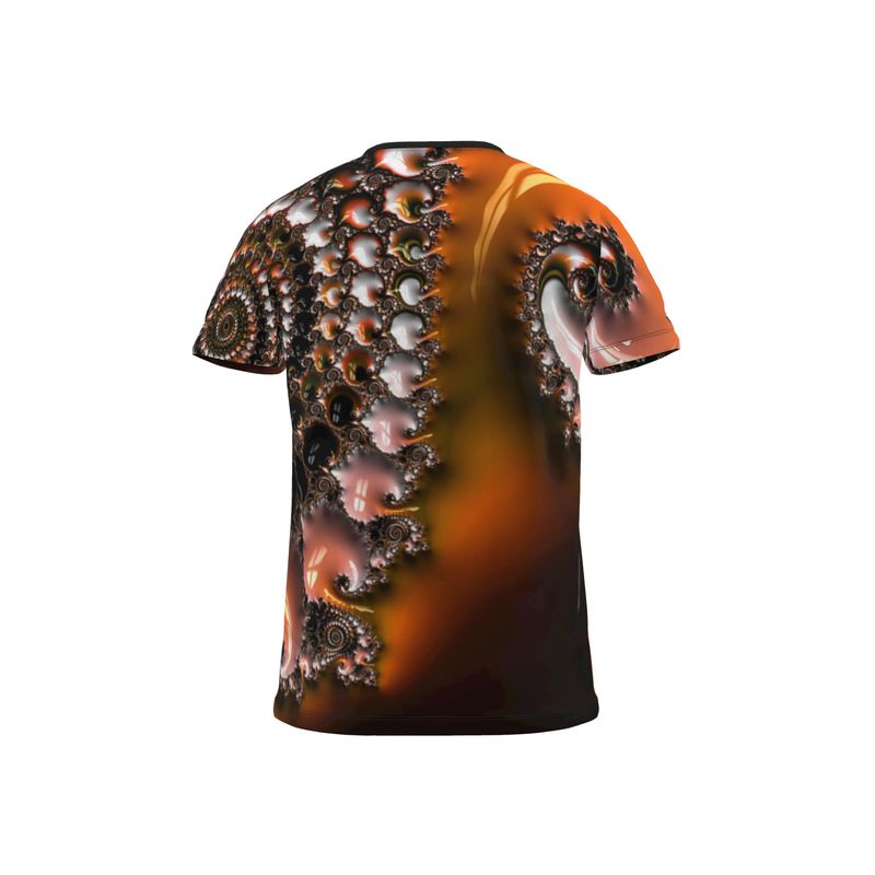 BoomGoo® T-shirt (unisex) F138 "Sultan Bling" 1