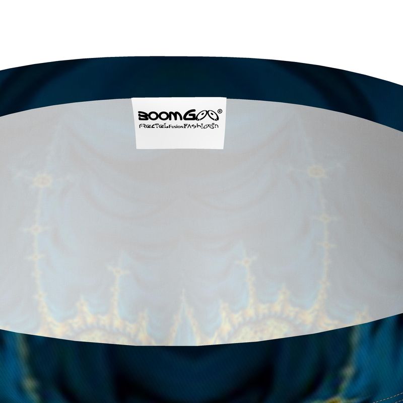 BoomGoo® Leggings F1632 "Celestial da Vinci" 1