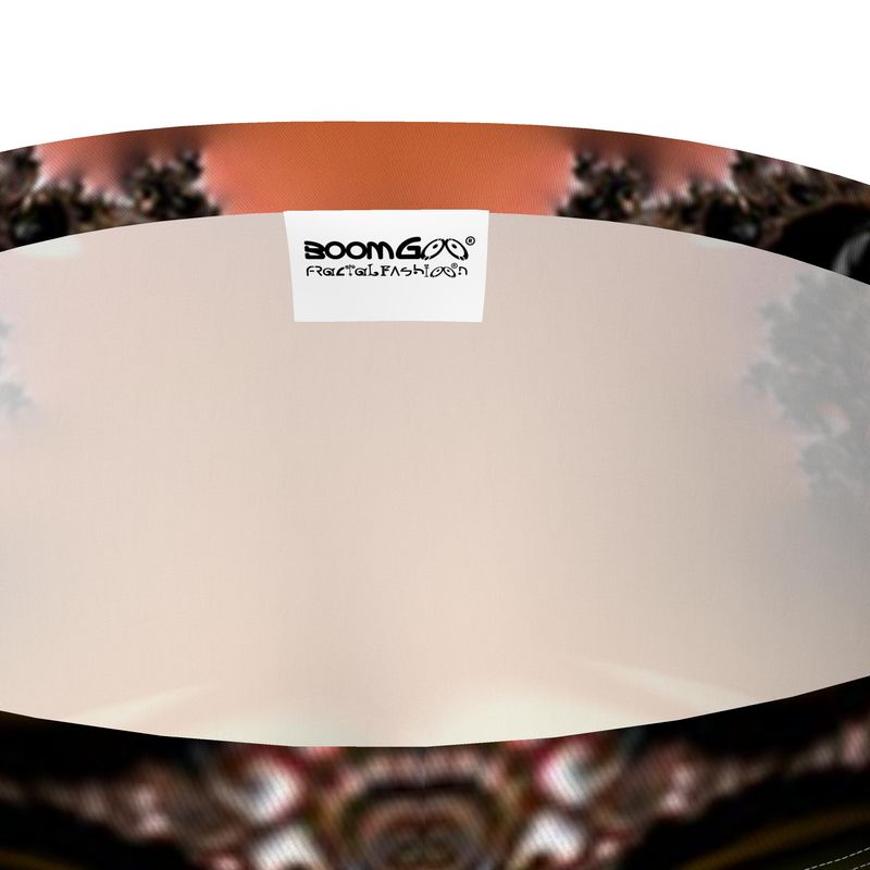 BoomGoo® Leggings F138 "Ottoman Sultana" 1