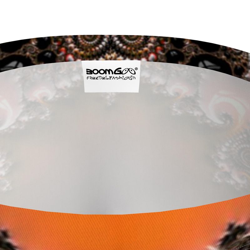 BoomGoo® Leggings F138 "Ottoman Sultana" 2