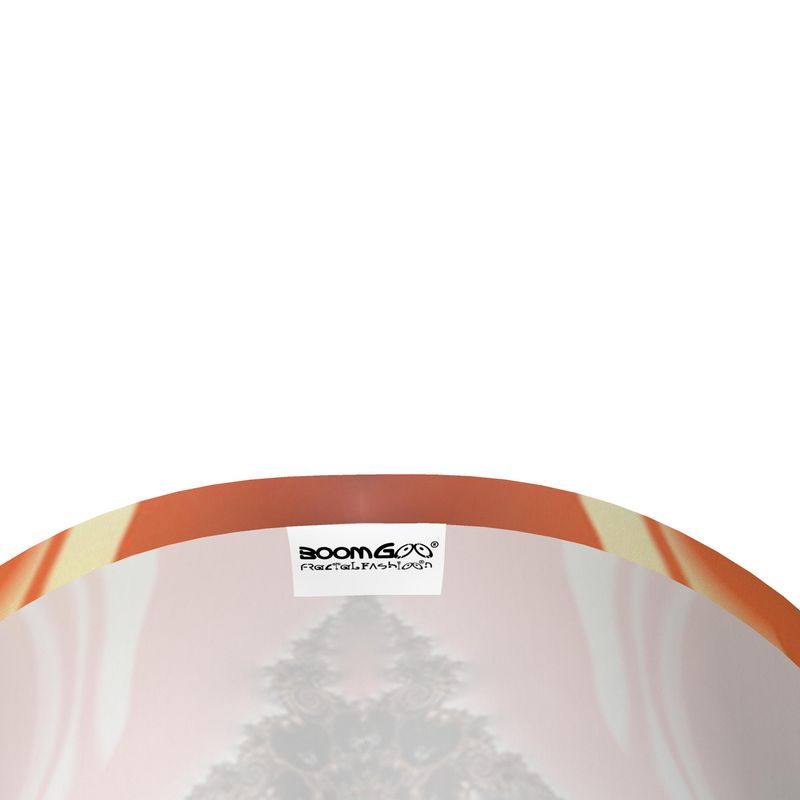 BoomGoo® Leggings F138 "Ottoman Sultana" 3