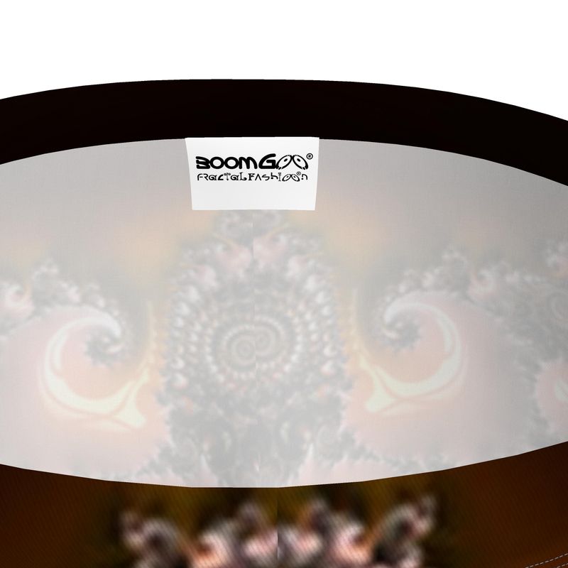 BoomGoo® Leggings F138 "Ottoman Sultana" 5