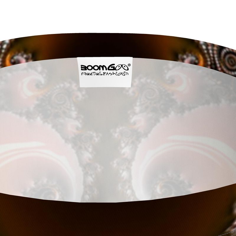 BoomGoo® Leggings F138 "Ottoman Sultana" 4