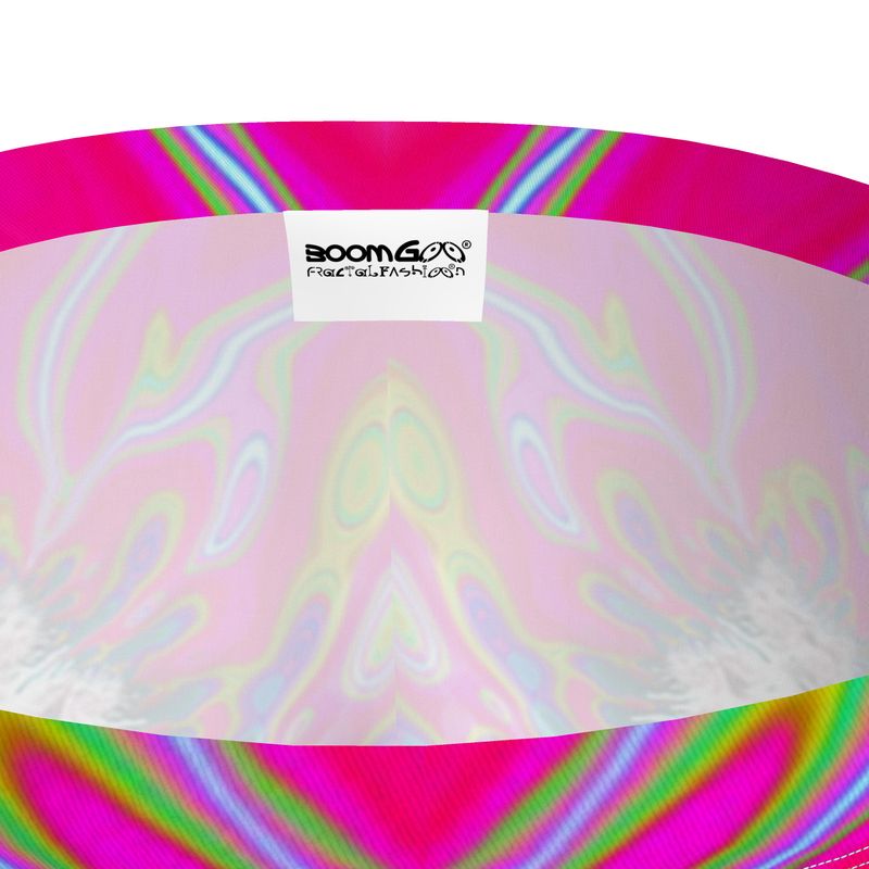 BoomGoo® Leggings F797 "Bubblelicious" 1