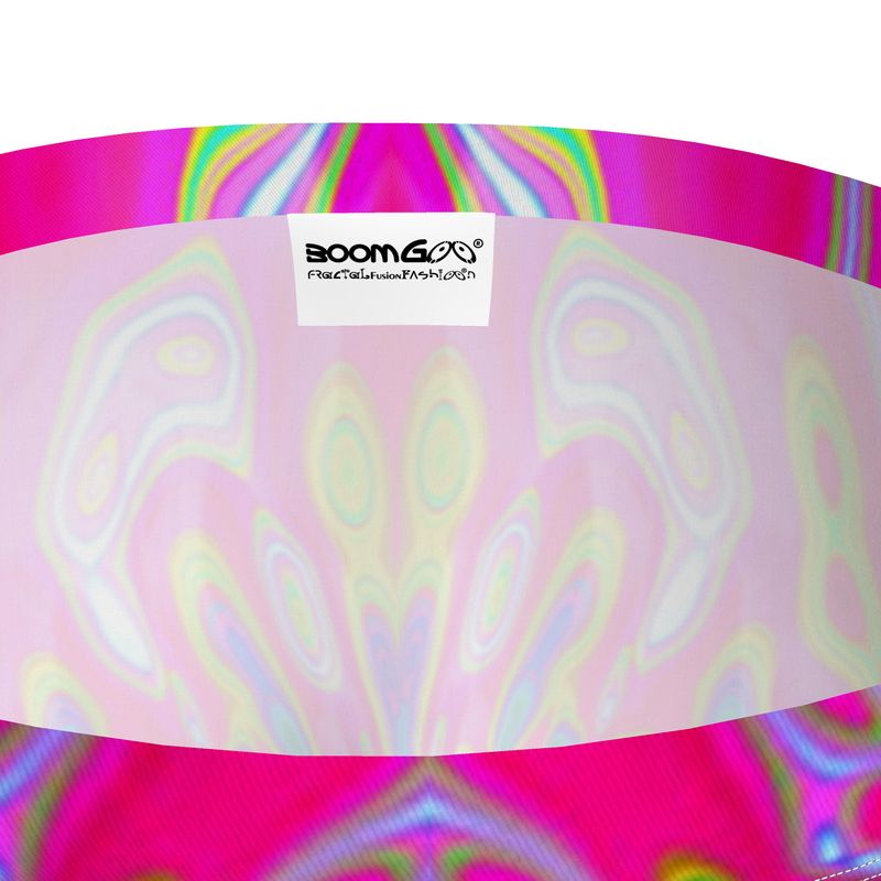 BoomGoo® Leggings F797 "Bubblelicious" 2