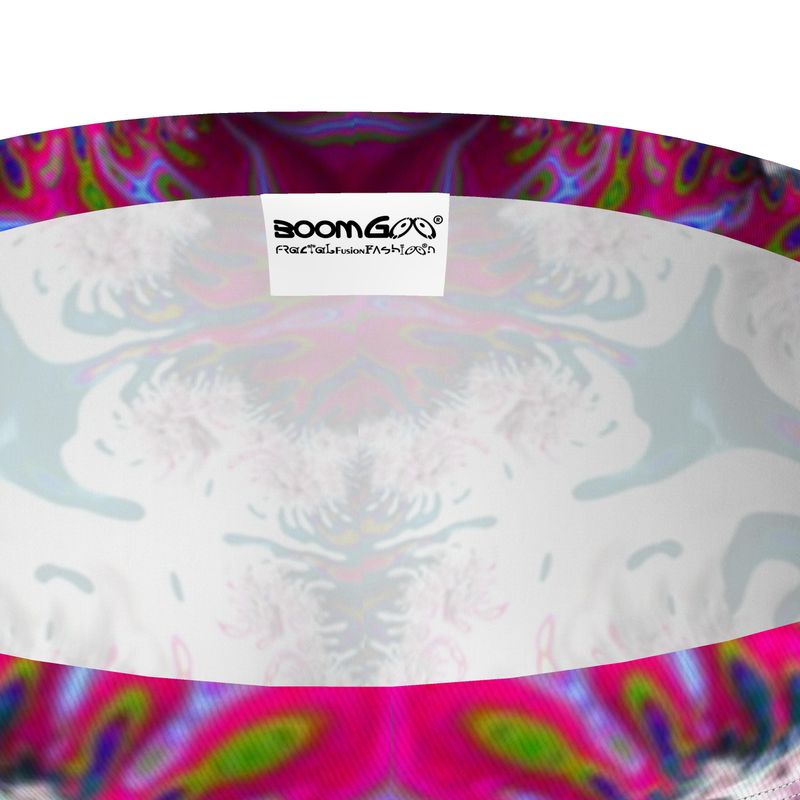 BoomGoo® Leggings F797 "Bubblelicious" 3