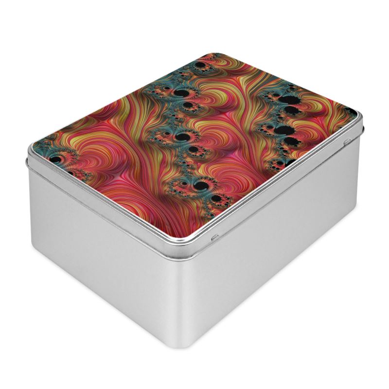 BoomGoo® Puzzle F1139 "Rainbow Mountain" 1