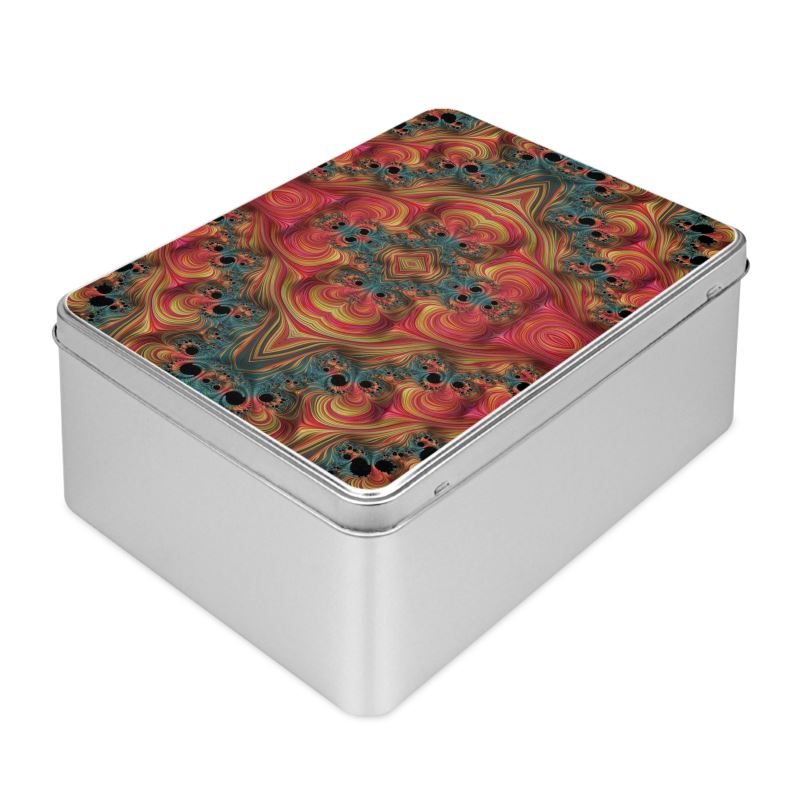 BoomGoo® Puzzle F1139 "Rainbow Mountain" 2