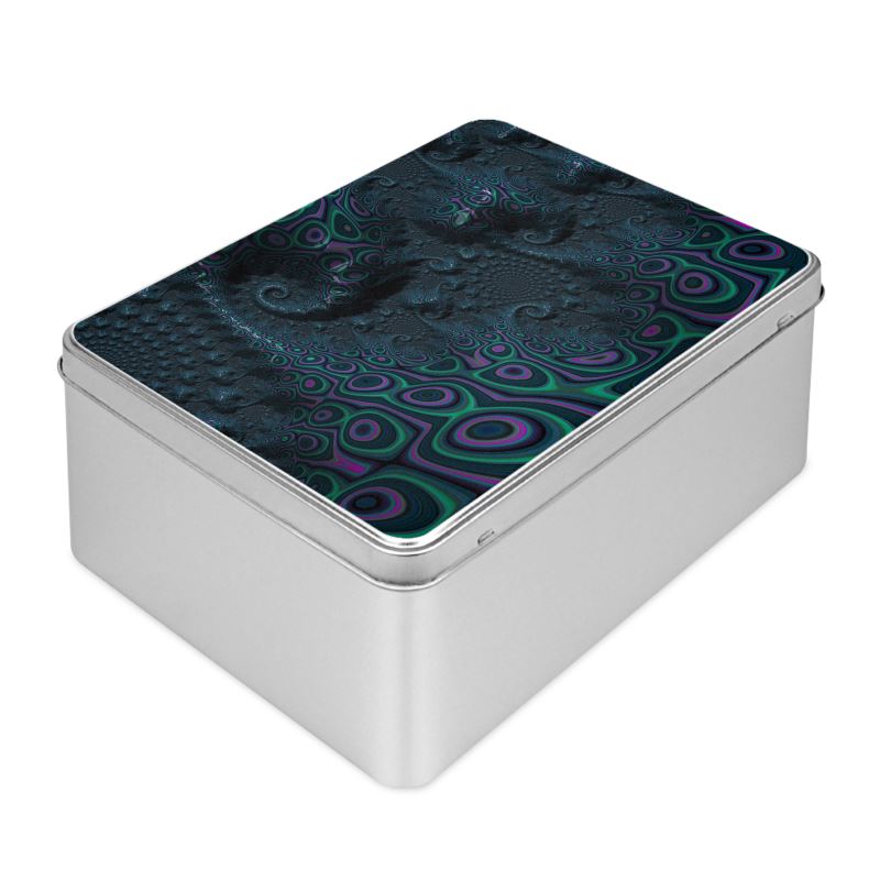 BoomGoo® Puzzle F781 "Moonlight Rain" 1