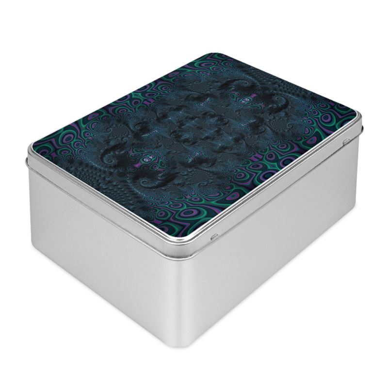 BoomGoo® Puzzle F781 "Moonlight Rain" 2