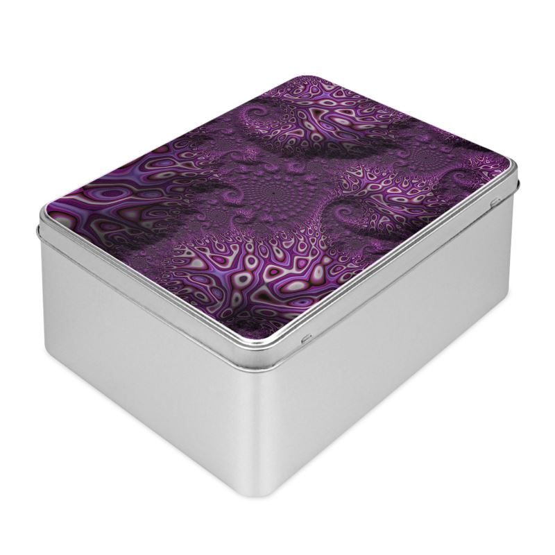 BoomGoo® Puzzle F784 "Purple Crocodile" 1