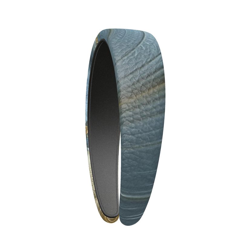 BoomGoo® Headband (women's) F081 "Sultana" 1