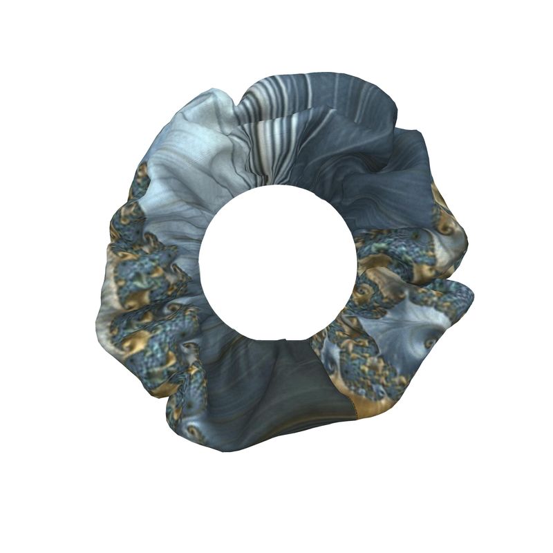 BoomGoo® Headband Scrunchie F081 "Sultana" 1