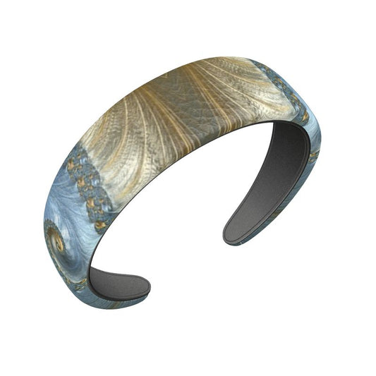 BoomGoo® Headband (women's) F081 "Sultan" 3
