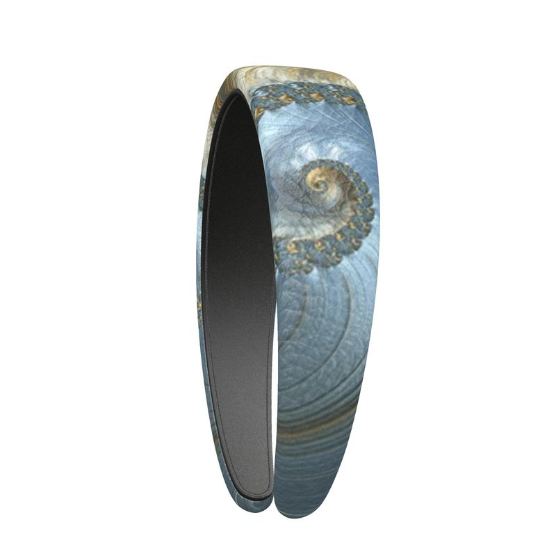 BoomGoo® Headband (women's) F081 "Sultan" 3