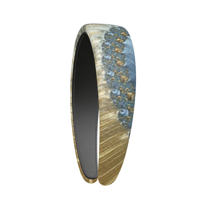 BoomGoo® Headband (women's) F081 "Sultan" 4