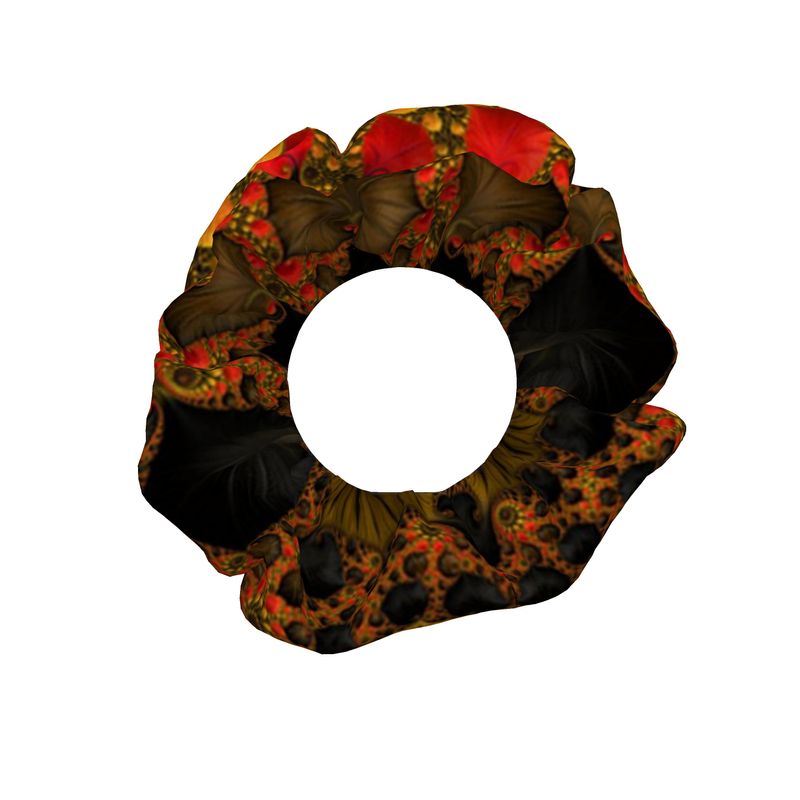 BoomGoo® Headband Scrunchie 939 "Sultan Sunset" 2
