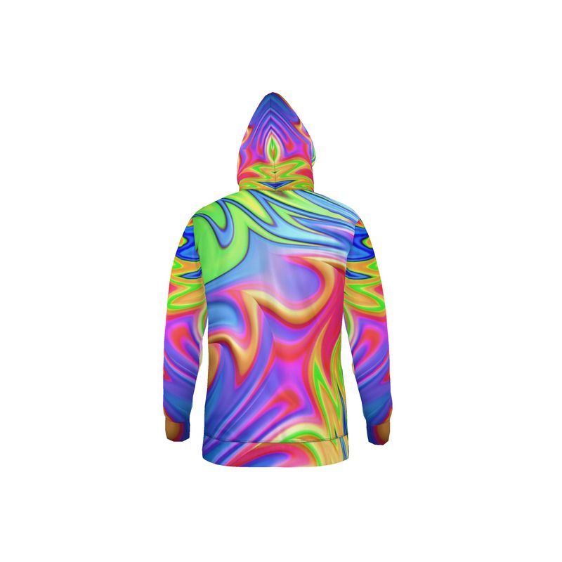 BoomGoo® Hoodie F068 "Xanadu" 1