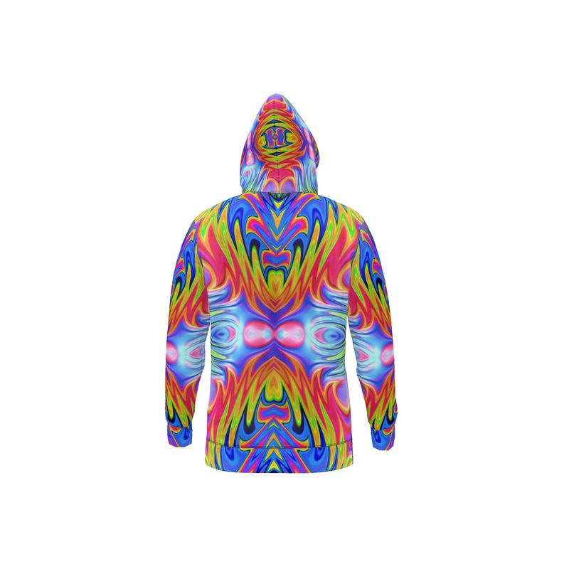 BoomGoo® Hoodie F068 "Xanadu" 3