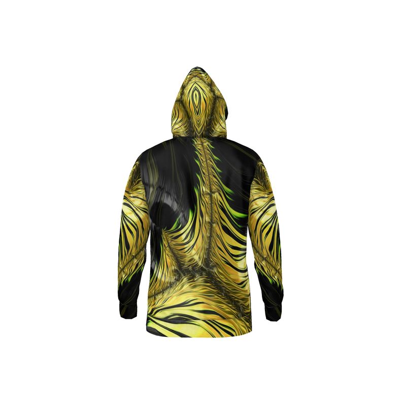BoomGoo® Hoodie F812 "Safari II" 1