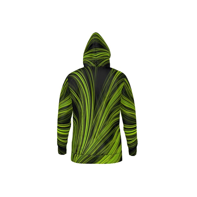 BoomGoo® Hoodie F912 "Grass" 1