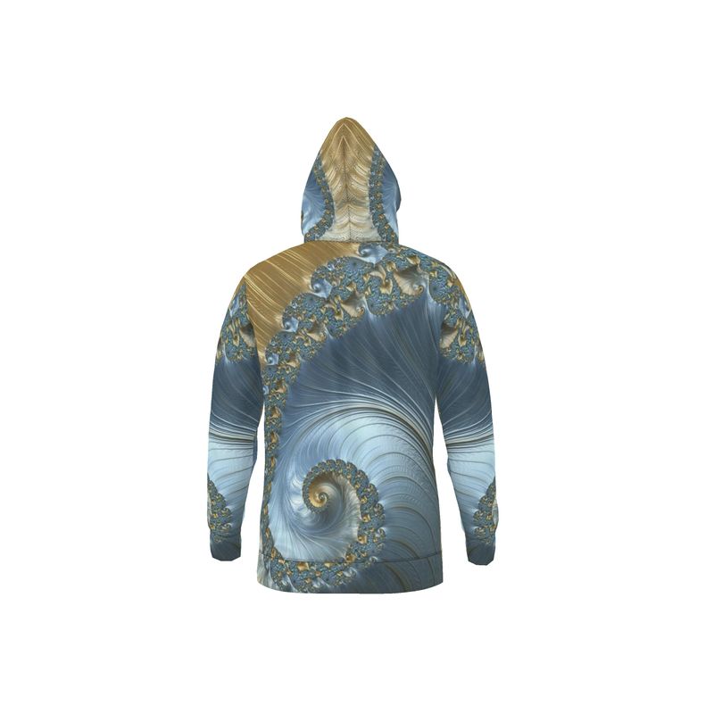 BoomGoo® Hoodie F081 "Sultan" 1