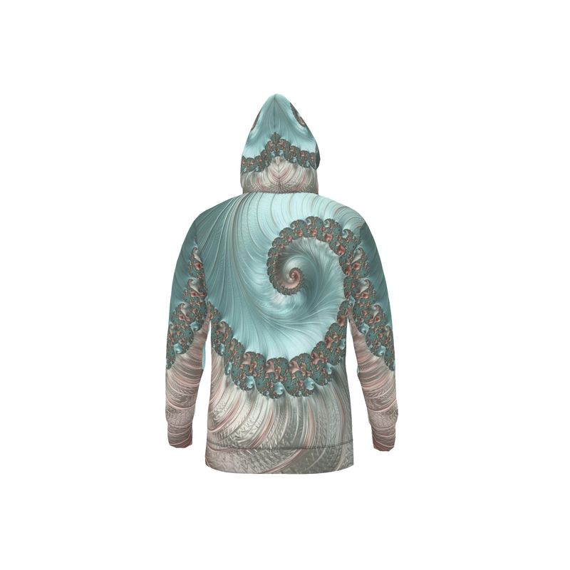 BoomGoo® Hoodie F082 "Sultan" 1