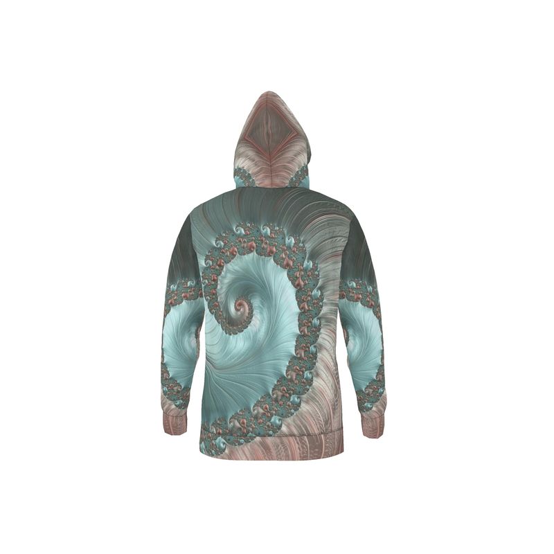 BoomGoo® Hoodie F082 "Sultan" 2